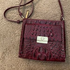 Brahmin crossbody